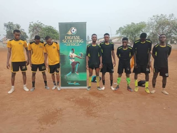 Kaduna football academy to organise tournament to showcase talents to foreign clubs