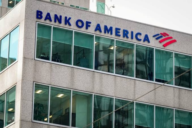 Bank of America fined $1.2 billion by US Treasury Department for money laundering and sanctions laws violations
