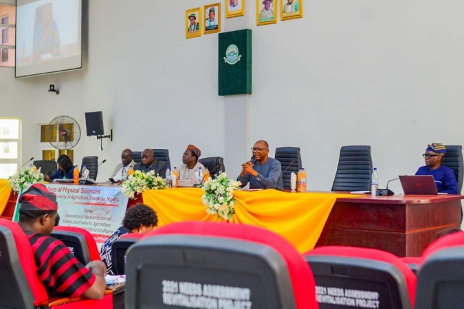 NITDA DG urges shift from certificate economy to capability economy