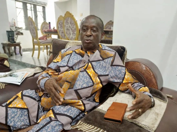 2027: Atiku should back Obi, Uzodinma can't speak for Ndigbo — Eme Okoro