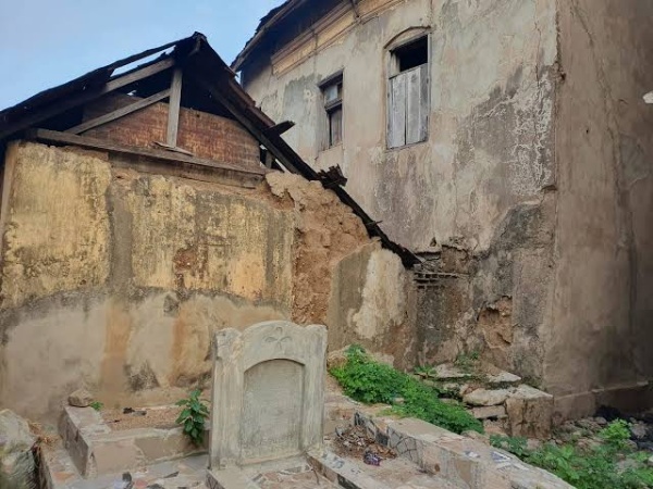 Death At Dawn: Ordeal of Ogun community hosting stone extracting companies