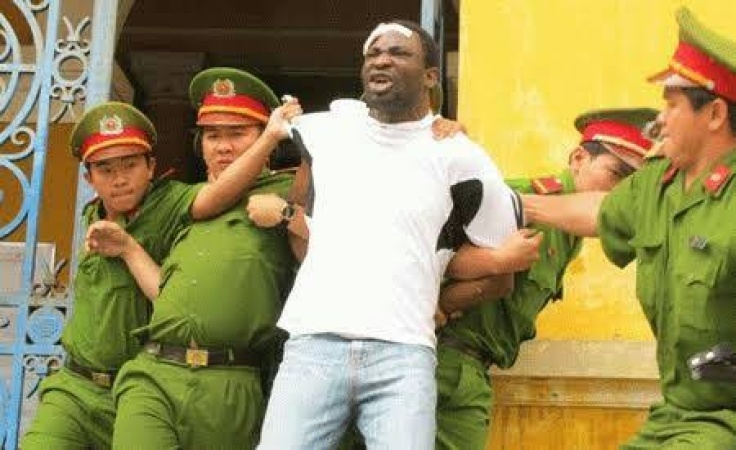 Indian police arrest Nigerian over alleged cocaine supply