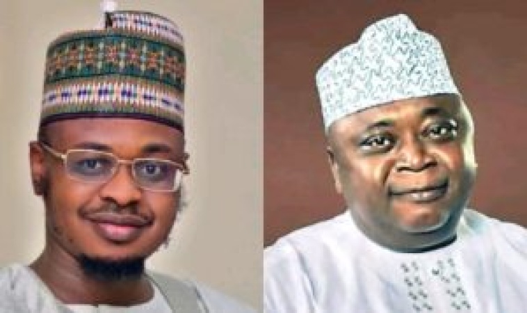 INEC omission: Pantami, Adebutu get lifeline