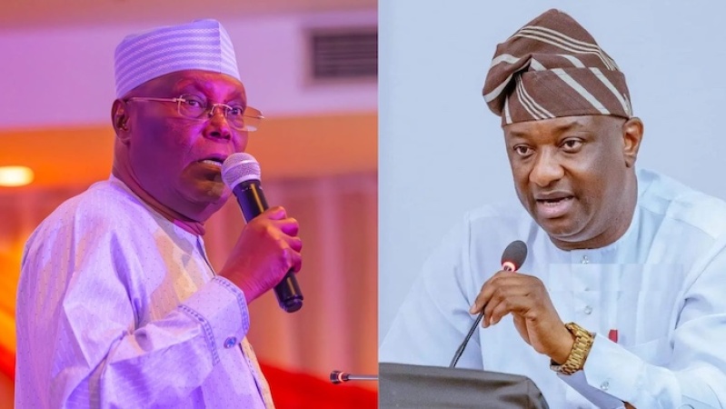 Keyamo Accuses Atiku Of Hypocrisy Over Nigeria Airways Liquidation, Unpaid Workers’ Entitlements