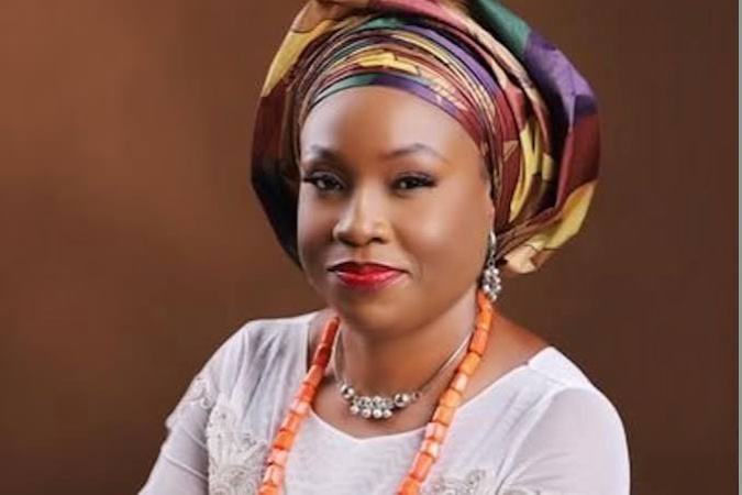 Mary Ikoku makes Tinubu 2027 Presidential Campaign Council List