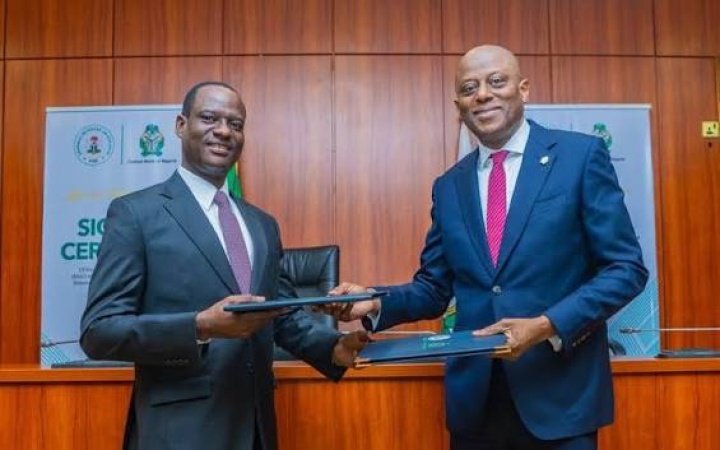 Nigeria unveils 65 investment opportunities to boost growth, jobs
