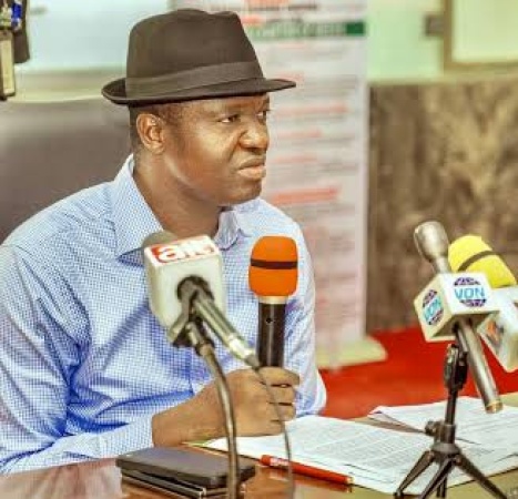 Ebonyi community Petitions Nwifuru, seeks autonomous community, boundary demarcation