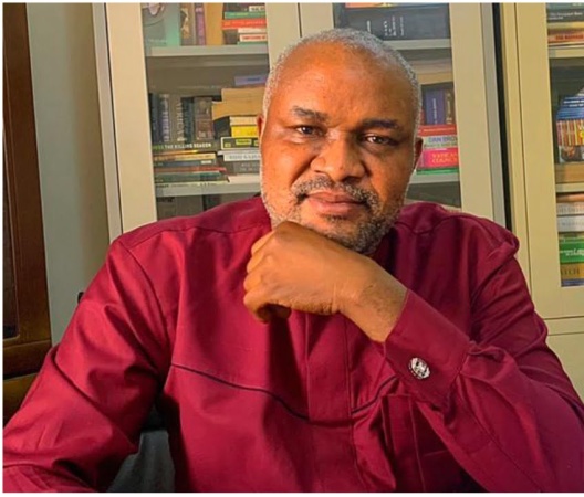 Nigeria, this is how to handle presidential health information