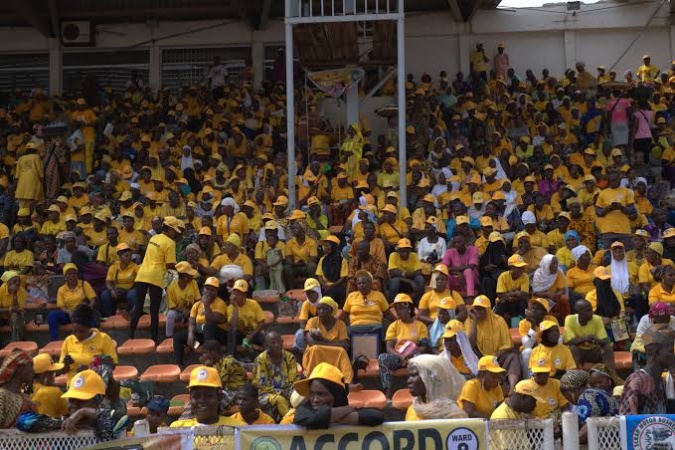 Police confirm attack on Accord’s Oriyomi Hamzat’s supporters in Oyo