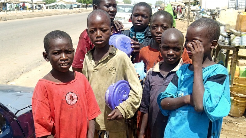 7.6m Nigerian girls out of school, foundation warns