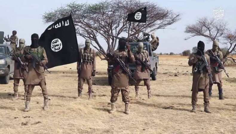 Alleged ISWAP ransom negotiator remanded in Kuje pending trial