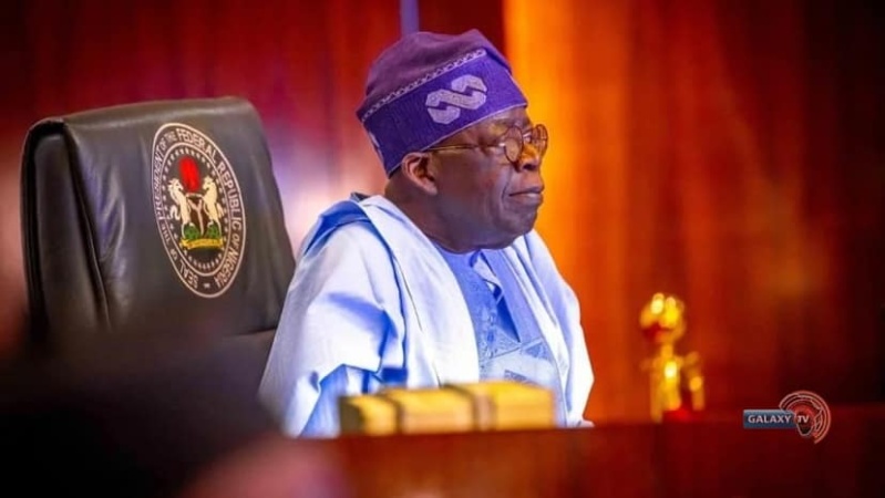 2027: Governance won’t take back seat to campaigns — Tinubu