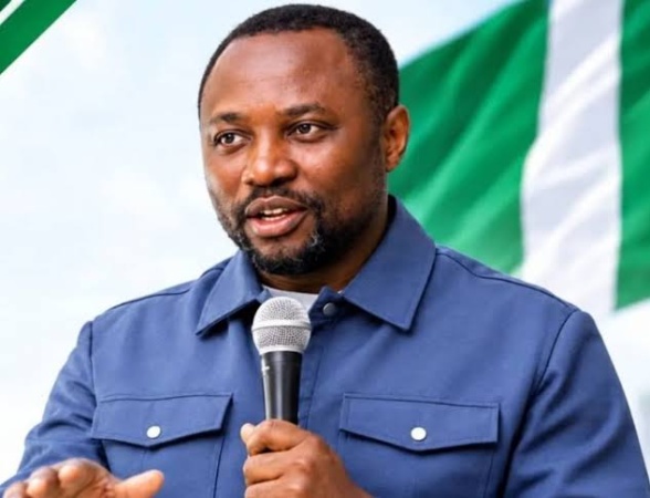 Tinubu Must Stay Movement appoints ex-Obidient organiser as DG