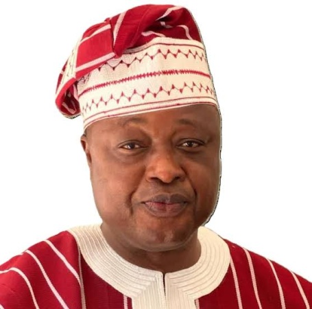 Nigeria’s Sacrifices for Peace in Sierra Leone Will Never Be Forgotten, Says Former VP