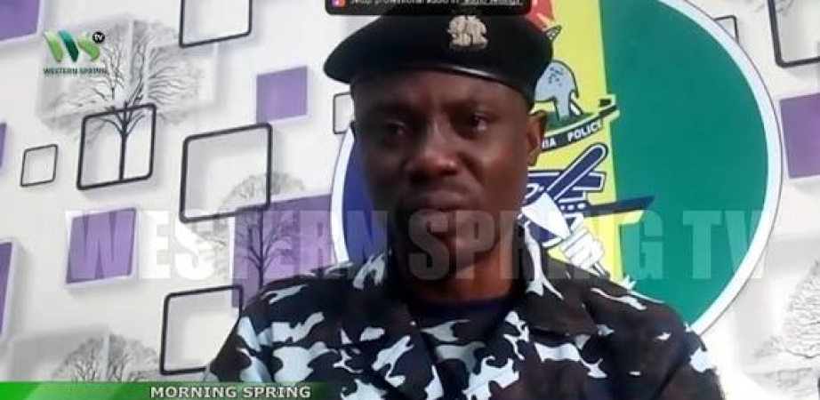 Police in Osun arrest man, 45, over alleged defilement of teenager