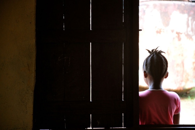 Three-year-old girl raped in Ebonyi