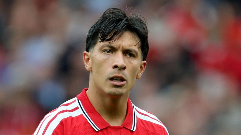 Outburst came out of 'anger and frustration' - Martinez