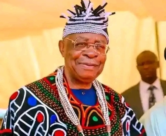 TY Danjuma leads N5 billion fundraising for 111-year-old Benue school