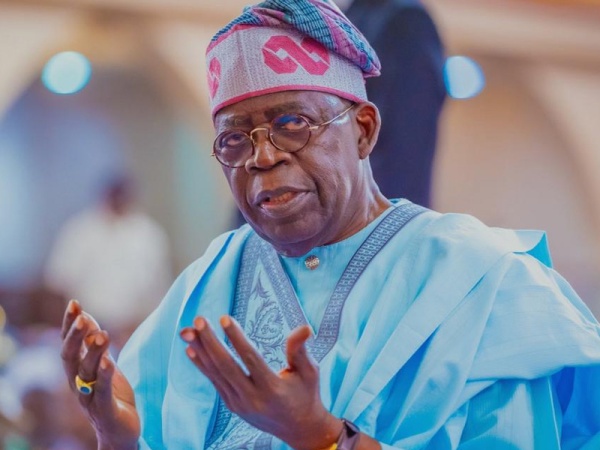 Tinubu seeks senate approval to replace ASCON with national school of government