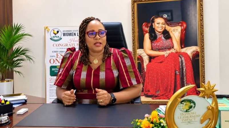 Anambra Govt. vows justice for minor abused over missing money