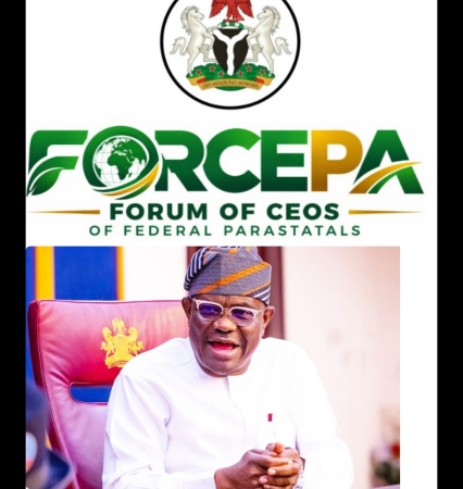 2027: Wike challenges opposition to acknowledge Tinubu’s achievements