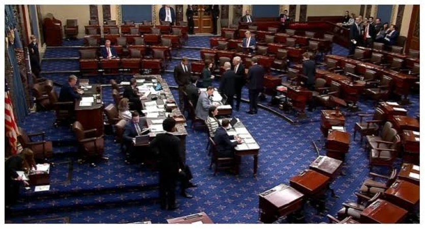 How backlash against data centres could shape the US midterm elections