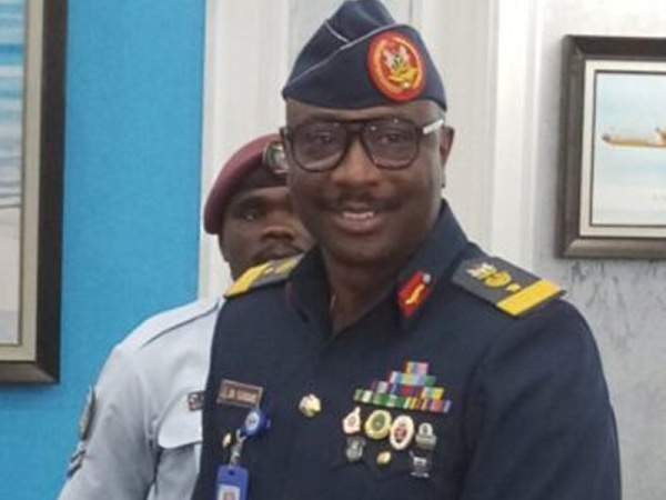 NAF Acknowledges Ondo community’s fears over decaying crash victims, pledges environmental cleanup