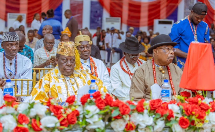 N’Delta: Group demands equitable distribution of oil, gas pipeline surveillance contracts among stakeholders