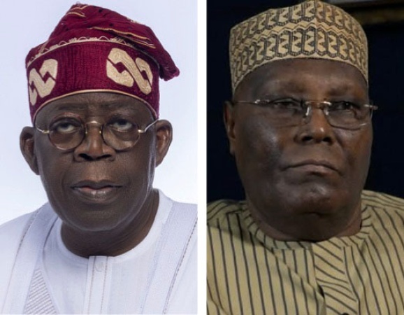 Atiku’s camp raises questions over Tinubu’s state of health, gives reason