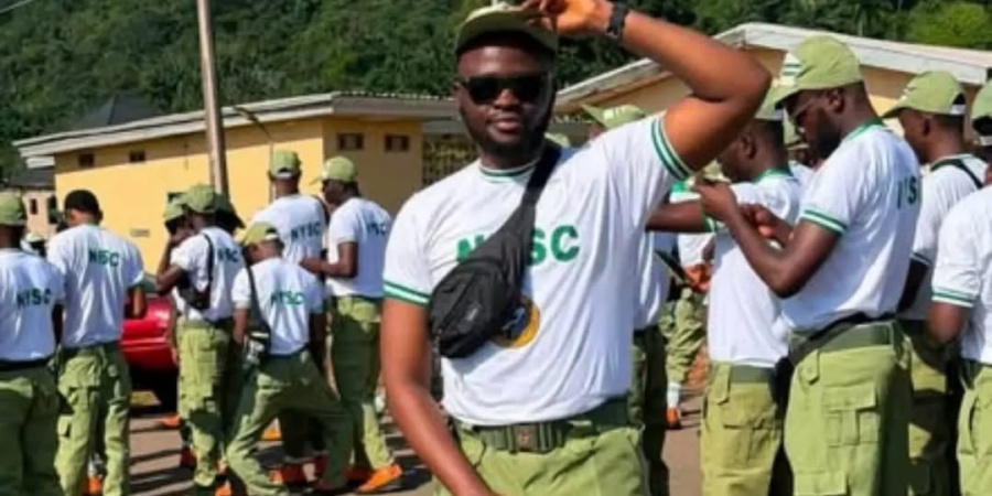 Senate blows hot as corps member dies at Enugu NYSC camp