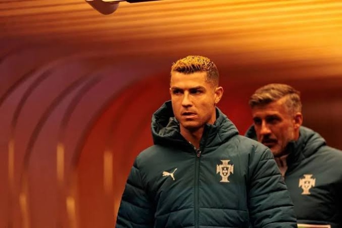 Cristiano Ronaldo’s sister says his Portugal career is likely OVER after Jorge Jesus fallout