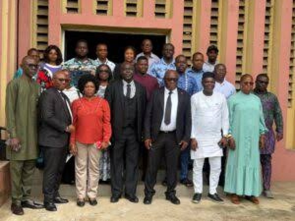 INEC decries exclusion of PwDs from elective positions in Akwa Ibom