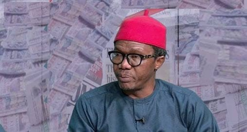Anambra demands more benefits from oil, gas sector