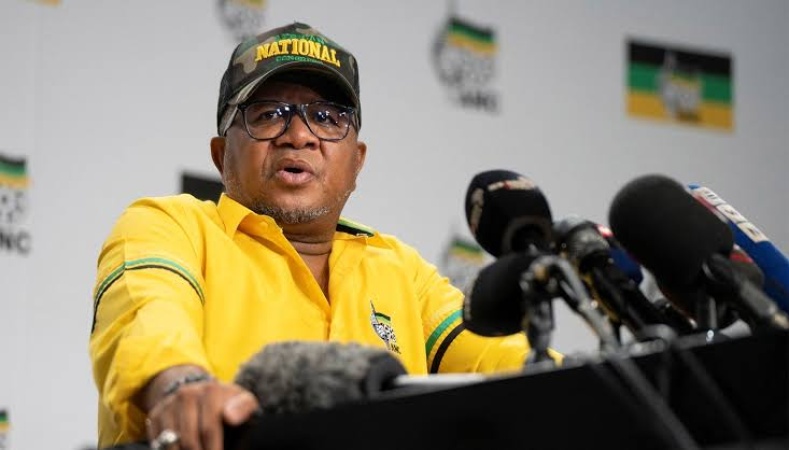 Two ANC members killed in South Africa campaign shooting