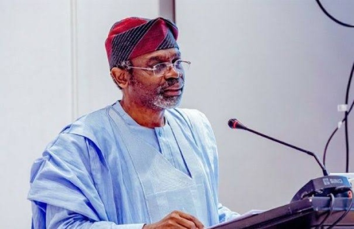 Gbaja: Policing Bill to reach National Assembly within two weeks