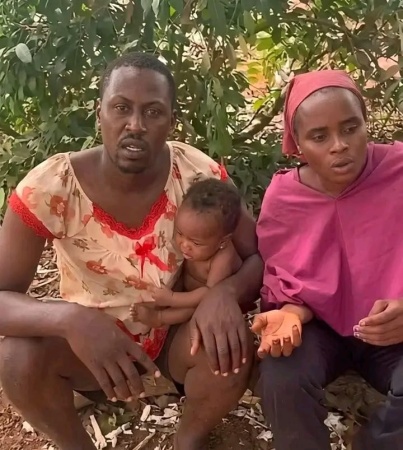 Abducted Kaduna couple, child regain freedom