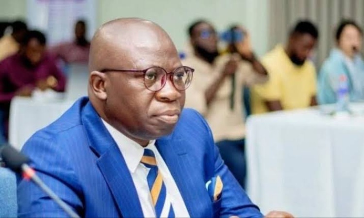 Sumner Sambo: Tinubu risks losing touch with voters by not campaigning nationwide