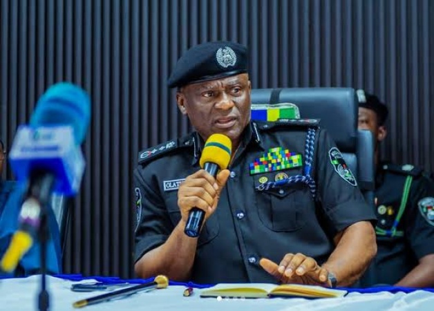 Cybercrime: IGP lists seven major online offences, issues strong warning