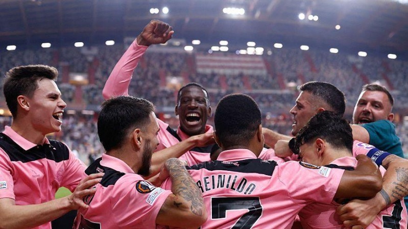 Sunderland snatch Europa League win at Torreense