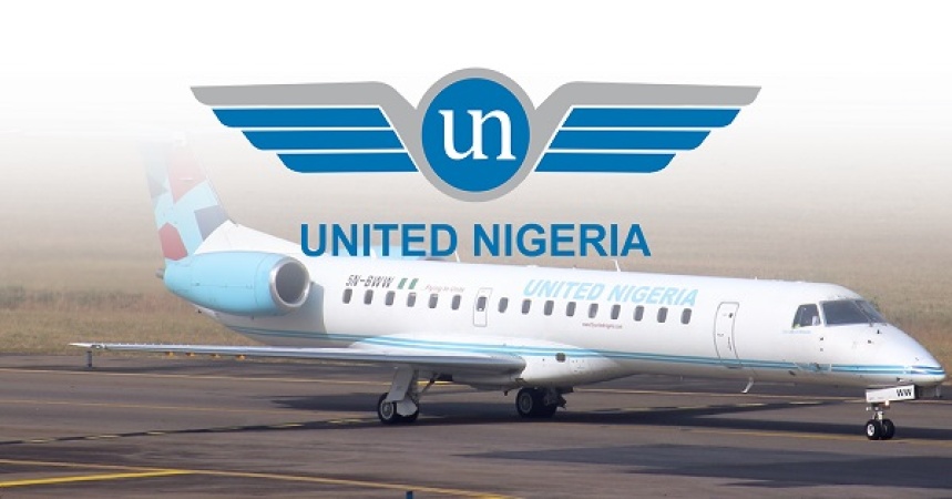 United Nigeria Airlines becomes first domestic operator to issue commercial paper