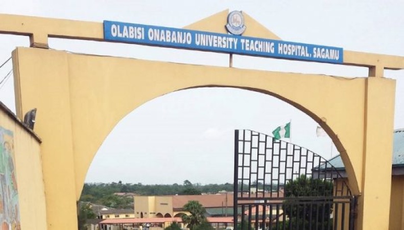 OOUTH nurses protest, begin strike over alleged assault on colleague