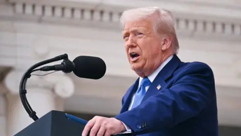 Trump administration sued over accelerated immigration process for migrant kids