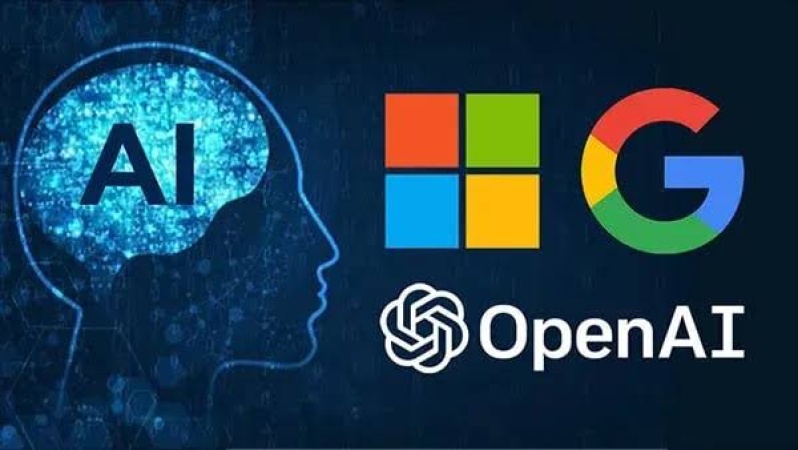 2027: Microsoft, Google pledge support for election misinformation monitoring, vow to block deceptive AI content