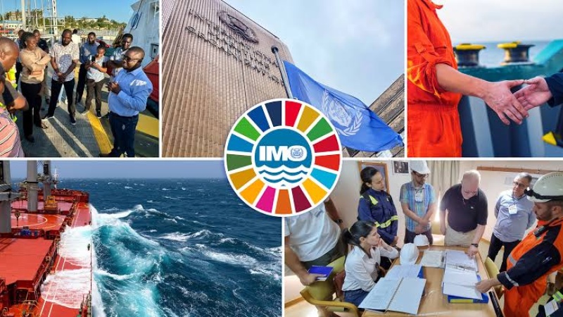 World Maritime Day: Nigeria seeks action to unlock blue economy potential