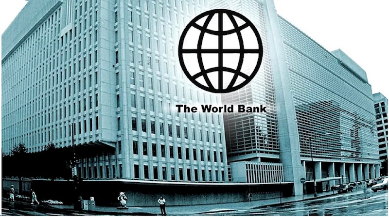 World Bank: $12.4bn unrepatriated oil funds eroded Nigeria’s external surplus in H1