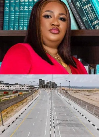 Lagos-Calabar highway: Winhomes boss faults Umahi’s explanation on realignment