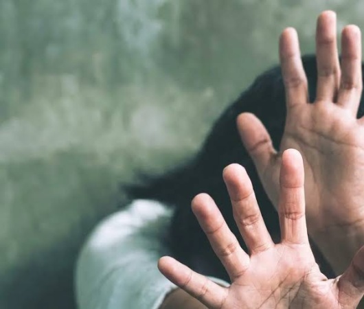 Broken system, stolen innocence: The silent agony of Nigeria's rape survivors
