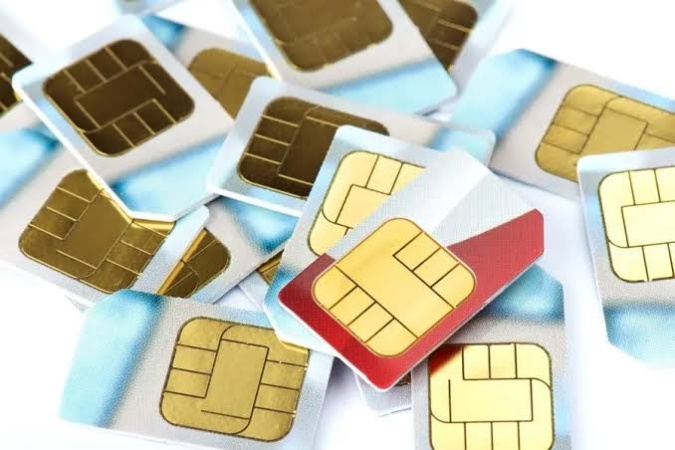 How SIM recycling, systemic gaps expose Nigerians to cyber criminals