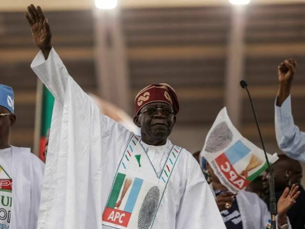 2027: Tinubu to miss campaign rallies in over 20 states