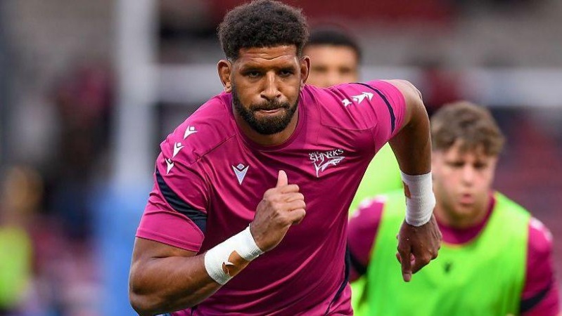 Shock as player dies at team hotel just before Champions Cup match